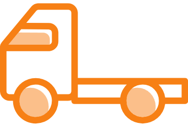 黄陵拖车/平板车